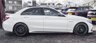 USED 2017 67 MERCEDES-BENZ C-CLASS 4.0 AMG C 63 PREMIUM 4d 469 BHP  FULLY LOADED+REV CAM