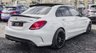 USED 2017 67 MERCEDES-BENZ C-CLASS 4.0 AMG C 63 PREMIUM 4d 469 BHP  FULLY LOADED+REV CAM