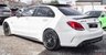 USED 2017 67 MERCEDES-BENZ C-CLASS 4.0 AMG C 63 PREMIUM 4d 469 BHP  FULLY LOADED+REV CAM