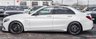 USED 2017 67 MERCEDES-BENZ C-CLASS 4.0 AMG C 63 PREMIUM 4d 469 BHP  FULLY LOADED+REV CAM