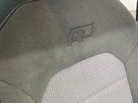 USED 2015 65 VOLKSWAGEN GOLF 2.0 R-LINE TDI BLUEMOTION TECHNOLOGY 5d 148 BHP 