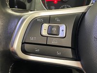 USED 2015 65 VOLKSWAGEN GOLF 2.0 R-LINE TDI BLUEMOTION TECHNOLOGY 5d 148 BHP 
