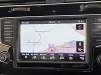 USED 2015 65 VOLKSWAGEN GOLF 2.0 R-LINE TDI BLUEMOTION TECHNOLOGY 5d 148 BHP 