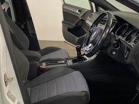 USED 2015 65 VOLKSWAGEN GOLF 2.0 R-LINE TDI BLUEMOTION TECHNOLOGY 5d 148 BHP 