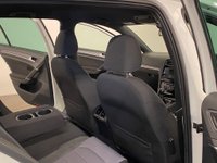 USED 2015 65 VOLKSWAGEN GOLF 2.0 R-LINE TDI BLUEMOTION TECHNOLOGY 5d 148 BHP 