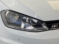 USED 2015 65 VOLKSWAGEN GOLF 2.0 R-LINE TDI BLUEMOTION TECHNOLOGY 5d 148 BHP 