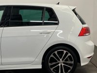 USED 2015 65 VOLKSWAGEN GOLF 2.0 R-LINE TDI BLUEMOTION TECHNOLOGY 5d 148 BHP 
