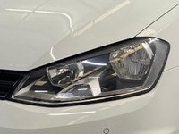 USED 2015 65 VOLKSWAGEN GOLF 2.0 R-LINE TDI BLUEMOTION TECHNOLOGY 5d 148 BHP 
