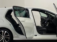 USED 2015 65 VOLKSWAGEN GOLF 2.0 R-LINE TDI BLUEMOTION TECHNOLOGY 5d 148 BHP 