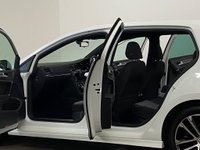USED 2015 65 VOLKSWAGEN GOLF 2.0 R-LINE TDI BLUEMOTION TECHNOLOGY 5d 148 BHP 