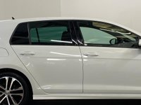 USED 2015 65 VOLKSWAGEN GOLF 2.0 R-LINE TDI BLUEMOTION TECHNOLOGY 5d 148 BHP 