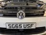 USED 2015 65 VOLKSWAGEN GOLF 2.0 R-LINE TDI BLUEMOTION TECHNOLOGY 5d 148 BHP 