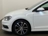 USED 2015 65 VOLKSWAGEN GOLF 2.0 R-LINE TDI BLUEMOTION TECHNOLOGY 5d 148 BHP 