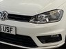 USED 2015 65 VOLKSWAGEN GOLF 2.0 R-LINE TDI BLUEMOTION TECHNOLOGY 5d 148 BHP 