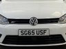 USED 2015 65 VOLKSWAGEN GOLF 2.0 R-LINE TDI BLUEMOTION TECHNOLOGY 5d 148 BHP 