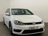 USED 2015 65 VOLKSWAGEN GOLF 2.0 R-LINE TDI BLUEMOTION TECHNOLOGY 5d 148 BHP 