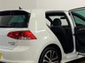 USED 2015 65 VOLKSWAGEN GOLF 2.0 R-LINE TDI BLUEMOTION TECHNOLOGY 5d 148 BHP 