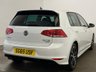 USED 2015 65 VOLKSWAGEN GOLF 2.0 R-LINE TDI BLUEMOTION TECHNOLOGY 5d 148 BHP 