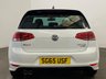 USED 2015 65 VOLKSWAGEN GOLF 2.0 R-LINE TDI BLUEMOTION TECHNOLOGY 5d 148 BHP 