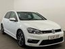 USED 2015 65 VOLKSWAGEN GOLF 2.0 R-LINE TDI BLUEMOTION TECHNOLOGY 5d 148 BHP 