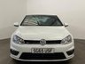 USED 2015 65 VOLKSWAGEN GOLF 2.0 R-LINE TDI BLUEMOTION TECHNOLOGY 5d 148 BHP 