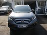 USED 2014 14 HONDA CR-V 2.0 I-VTEC SR 5d 153 BHP FOUR WHEEL DRIVE Full Service History + Just Serviced (Main Dealer + ourselves), Two Previous Owners, MOT until October 202, Four Wheel Drive
