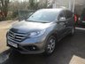 USED 2014 14 HONDA CR-V 2.0 I-VTEC SR 5d 153 BHP FOUR WHEEL DRIVE Full Service History + Just Serviced (Main Dealer + ourselves), Two Previous Owners, MOT until October 202, Four Wheel Drive