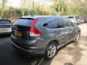 USED 2014 14 HONDA CR-V 2.0 I-VTEC SR 5d 153 BHP FOUR WHEEL DRIVE Full Service History + Just Serviced (Main Dealer + ourselves), Two Previous Owners, MOT until October 202, Four Wheel Drive