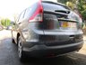 USED 2014 14 HONDA CR-V 2.0 I-VTEC SR 5d 153 BHP FOUR WHEEL DRIVE Full Service History + Just Serviced (Main Dealer + ourselves), Two Previous Owners, MOT until October 202, Four Wheel Drive