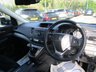USED 2014 14 HONDA CR-V 2.0 I-VTEC SR 5d 153 BHP FOUR WHEEL DRIVE Full Service History + Just Serviced (Main Dealer + ourselves), Two Previous Owners, MOT until October 202, Four Wheel Drive