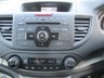 USED 2014 14 HONDA CR-V 2.0 I-VTEC SR 5d 153 BHP FOUR WHEEL DRIVE Full Service History + Just Serviced (Main Dealer + ourselves), Two Previous Owners, MOT until October 202, Four Wheel Drive