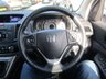 USED 2014 14 HONDA CR-V 2.0 I-VTEC SR 5d 153 BHP FOUR WHEEL DRIVE Full Service History + Just Serviced (Main Dealer + ourselves), Two Previous Owners, MOT until October 202, Four Wheel Drive