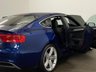 USED 2013 13 AUDI A5 2.0 SPORTBACK TDI S LINE 5d 177 BHP 19" Segmert Alloy Wheels