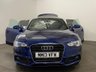 USED 2013 13 AUDI A5 2.0 SPORTBACK TDI S LINE 5d 177 BHP 19" Segmert Alloy Wheels
