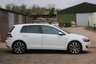 USED 2016 65 VOLKSWAGEN GOLF 1.4 GTE 5d 150 BHP SERVICED & MOT'D IN MARCH 2022