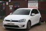 USED 2016 65 VOLKSWAGEN GOLF 1.4 GTE 5d 150 BHP SERVICED & MOT'D IN MARCH 2022