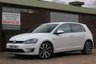 USED 2016 65 VOLKSWAGEN GOLF 1.4 GTE 5d 150 BHP SERVICED & MOT'D IN MARCH 2022