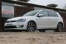 USED 2016 65 VOLKSWAGEN GOLF 1.4 GTE 5d 150 BHP SERVICED & MOT'D IN MARCH 2022
