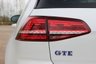 USED 2016 65 VOLKSWAGEN GOLF 1.4 GTE 5d 150 BHP SERVICED & MOT'D IN MARCH 2022