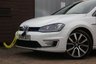 USED 2016 65 VOLKSWAGEN GOLF 1.4 GTE 5d 150 BHP SERVICED & MOT'D IN MARCH 2022