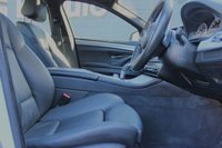 USED 2015 65 BMW 5 SERIES 2.0 520D M SPORT 4d 188 BHP 2 Owners, Full BMW History, Pan Roof, Heated Leather Seats, Nav, Bluetooth, Parking Sensors, Reversing Camera, Electric Towbar