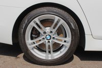 USED 2015 65 BMW 5 SERIES 2.0 520D M SPORT 4d 188 BHP 2 Owners, Full BMW History, Pan Roof, Heated Leather Seats, Nav, Bluetooth, Parking Sensors, Reversing Camera, Electric Towbar
