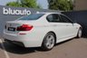 USED 2015 65 BMW 5 SERIES 2.0 520D M SPORT 4d 188 BHP 2 Owners, Full BMW History, Pan Roof, Heated Leather Seats, Nav, Bluetooth, Parking Sensors, Reversing Camera, Electric Towbar