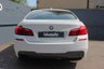 USED 2015 65 BMW 5 SERIES 2.0 520D M SPORT 4d 188 BHP 2 Owners, Full BMW History, Pan Roof, Heated Leather Seats, Nav, Bluetooth, Parking Sensors, Reversing Camera, Electric Towbar