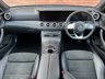 USED 2019 19 MERCEDES-BENZ E-CLASS 2.0 E 350 AMG LINE 2d 295 BHP / STUNNING CAR!