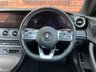 USED 2019 19 MERCEDES-BENZ E-CLASS 2.0 E 350 AMG LINE 2d 295 BHP / STUNNING CAR!