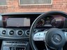 USED 2019 19 MERCEDES-BENZ E-CLASS 2.0 E 350 AMG LINE 2d 295 BHP / STUNNING CAR!