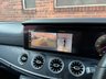 USED 2019 19 MERCEDES-BENZ E-CLASS 2.0 E 350 AMG LINE 2d 295 BHP / STUNNING CAR!