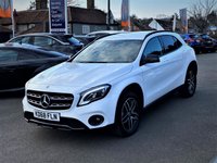 USED 2019 68 MERCEDES-BENZ GLA-CLASS 1.6 GLA 180 URBAN EDITION 5d 121 BHP ONE OWNER | FULL MERC HISTORY