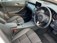 USED 2019 68 MERCEDES-BENZ GLA-CLASS 1.6 GLA 180 URBAN EDITION 5d 121 BHP ONE OWNER | FULL MERC HISTORY
